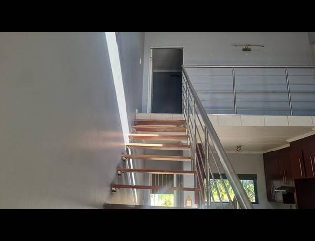 3 BEDROOM TOWNHOUSE FOR SALE IN SOLHEIM